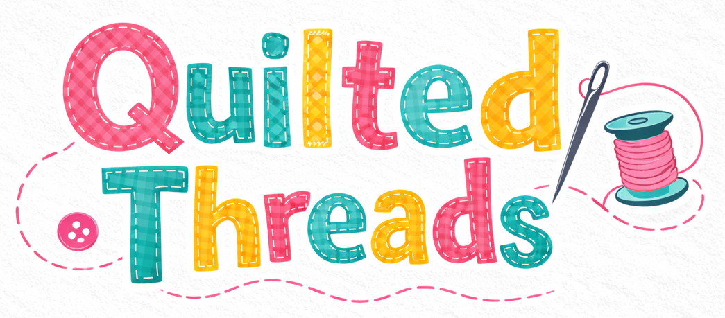 Quilted Threads